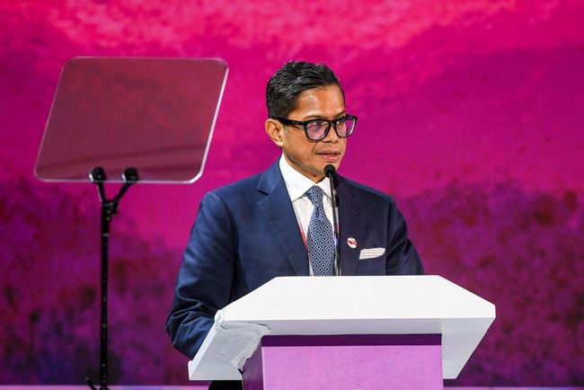 ASEAN Summit 2023: Indonesia identifies cooperation projects worth US$32 billion through AIPF