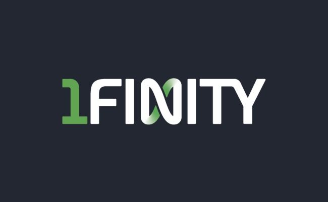 1Finity, a Fujitsu company, commences operations and reveals brand identity
