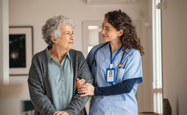 Fujitsu and Acer Medical trial AI service that assesses future disease risk in elderly patients through gait pattern abnormality detection