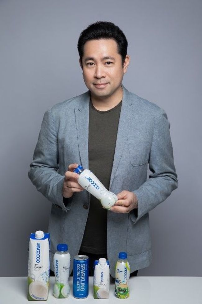 IFBH發力功能飲品賽道 多元佈局加速打造「第二增長曲線」